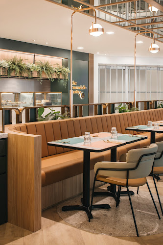 Comentarii opinii despre The Marmalade Pantry - Cafe Bistro @ Anchorpoint