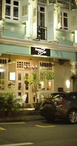 Opinii despre Pasta Bar - The Original în Singapore - Hospitality and gastronomy