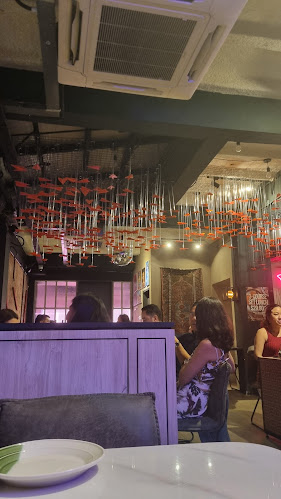 The Kongsee - Hospitality and gastronomy