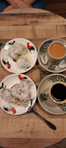 Opinii despre Chuan Jii Hainanese Bakery în Singapore - Hospitality and gastronomy