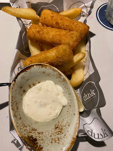 Opinii despre Dusk @ Mount Faber Peak în Singapore - Hospitality and gastronomy