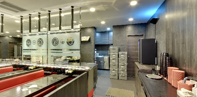 Comentarii opinii despre Sushi Express - White Sands