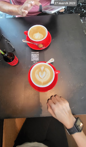 Tanamera Coffee The Metropolis - Hospitality and gastronomy