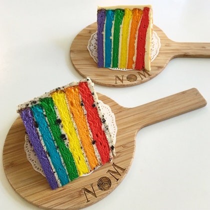 Comentarii opinii despre Nom Bistro