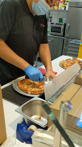 Comentarii opinii despre Now Pizza