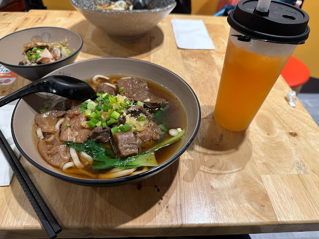 Comentarii opinii despre Lai Lai Taiwan Dining