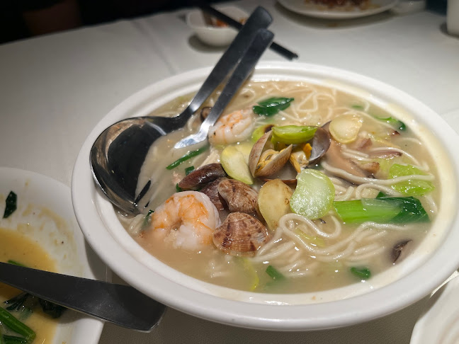 PUTIEN Holland Village - Hospitality and gastronomy