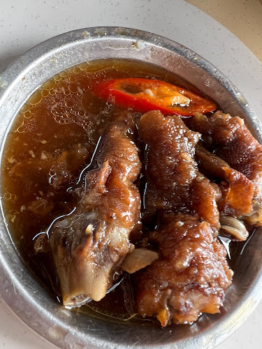 Yi Dian Xin Hong Kong Dim Sum - Hospitality and gastronomy