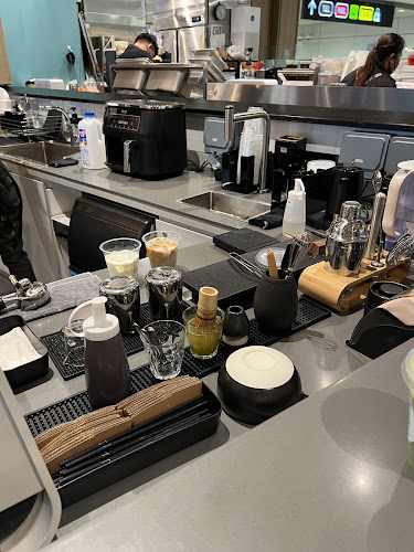 Parched by Parchmen (Woodlands) - Singapore