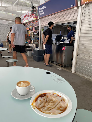 Opinii despre Generation Coffee Roasters (Bedok) în Singapore - Hospitality and gastronomy