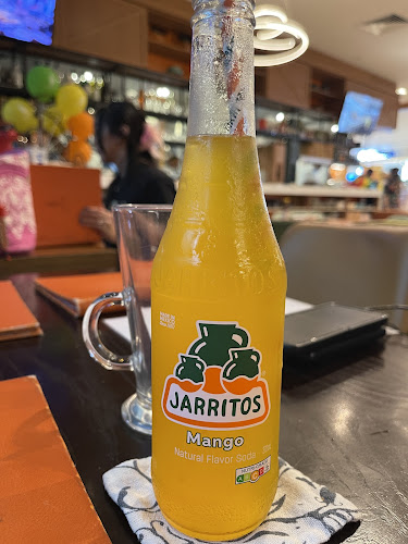 TONITO Latin American Kitchen @ Jewel - Singapore