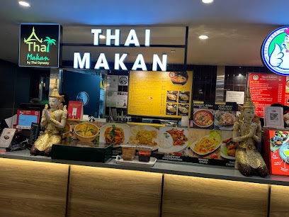 Thai Makan - Admiralty Place