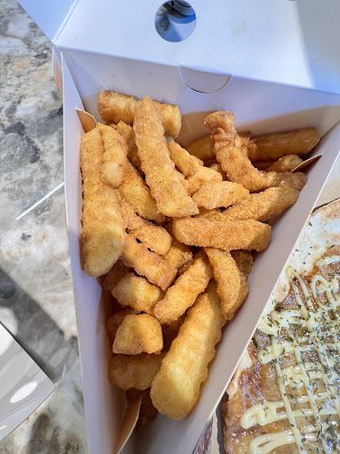 Comentarii opinii despre Overly Cheezy