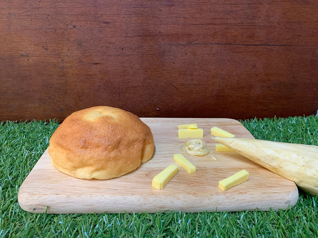 Just Love Bread (就是爱面包） - Singapore