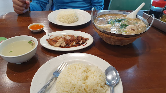 242 Jln Kayu, Singapore 799466