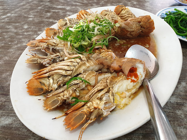Opinii despre Zai Shun Curry Fish Head în Singapore - Hospitality and gastronomy