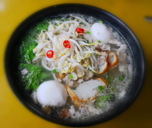 Comentarii opinii despre 605 Eng Kopitiam