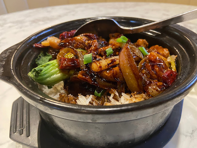 A-One Claypot House @ Hillion Mall