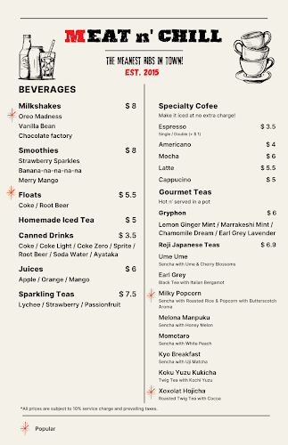 805 Bukit Timah Rd, #01-04 6th Avenue Centre, Singapore 279883