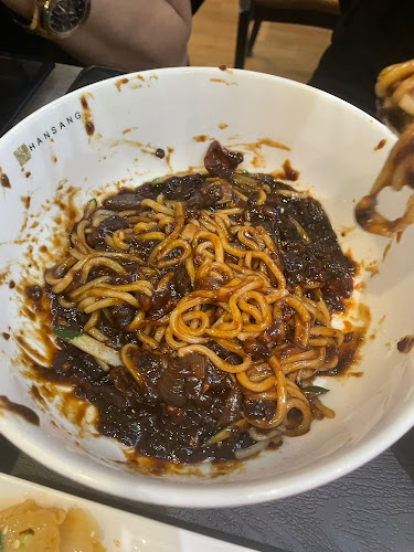 Opinii despre Hansang Korean Family Restaurant în Singapore - Hospitality and gastronomy