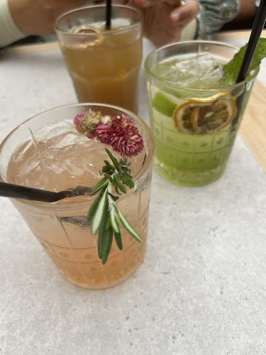 Mamma Mia Trattoria E Caffè