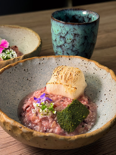 Comentarii opinii despre Wakamama 100% Vegan Japanese Fusion (By Reservation)