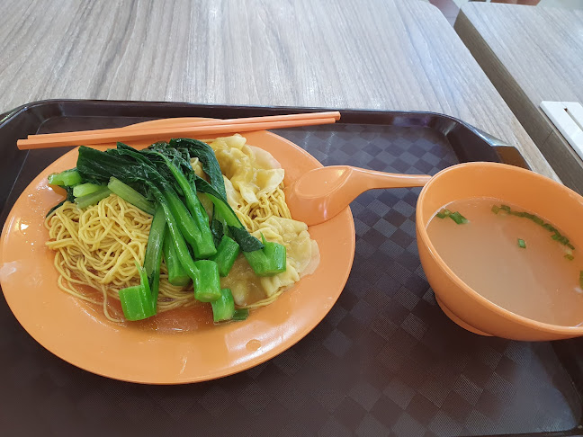 Comentarii opinii despre Kok Kee Wonton Noodle (Punggol)