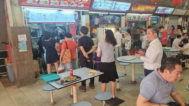 Creative Coffee & Toast - Singapore