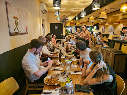 BRASEIRO SINGAPORE (JOO CHIAT)