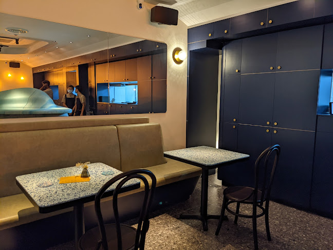 Comentarii opinii despre Analogue