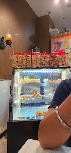 Madura's Restaurant Pte Ltd - Singapore