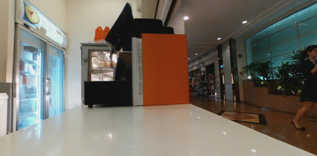 Pâtisserie Glacé - Singapore