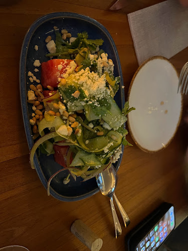 Fireplace – Open Wood Fire Grill @ One Holland Village - Singapore