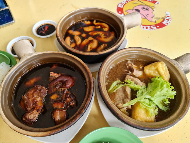 First Coffeeshop Pte Ltd - Hospitality and gastronomy