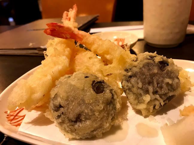 Himawari Japanese Restaurant - Hospitality and gastronomy