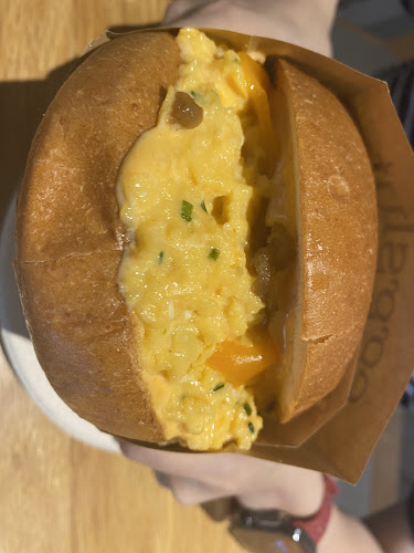 Comentarii opinii despre Eggslut Scotts Square