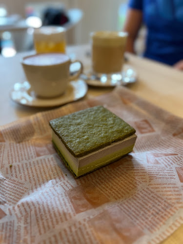 Opinii despre COTTA 🍨 🧇 în Singapore - Hospitality and gastronomy