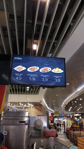 Pezzo (Waterway Point) - Singapore