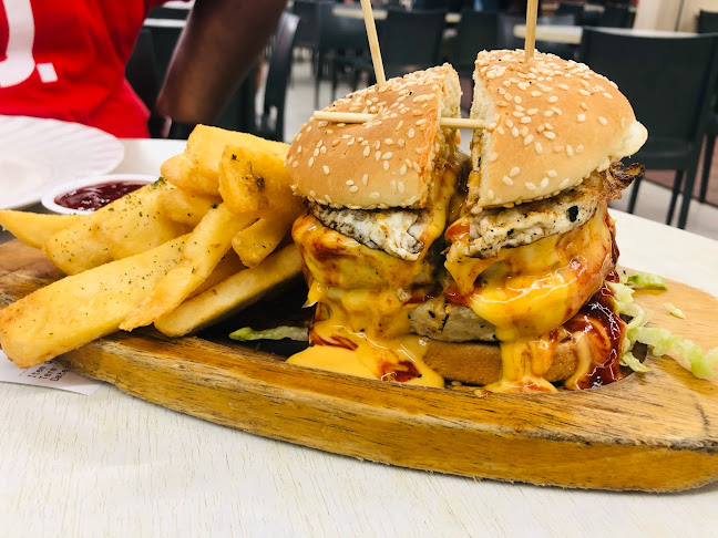 MakanShiok - Singapore