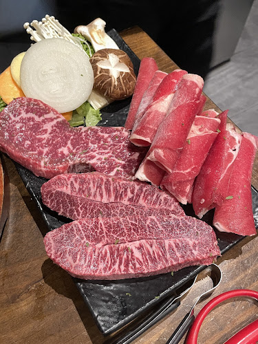 Sagye Korean Pot Rice and BBQ - Hospitality and gastronomy