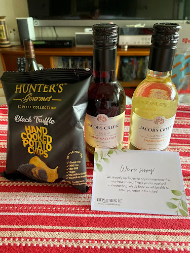 The Plattering Co. - Hospitality and gastronomy