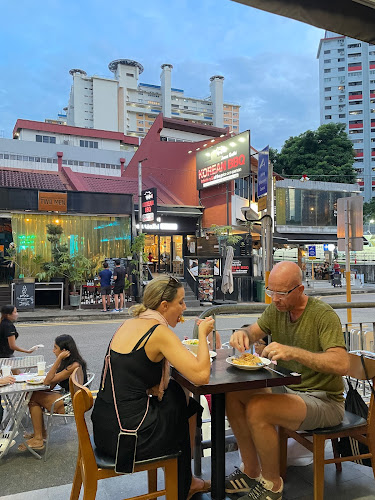 Nakhon Kitchen - NorthPoint City - Singapore