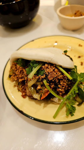 Abundance: Taiwanese Restaurant & Craft Beer Bar (Tampines) - Hospitality and gastronomy