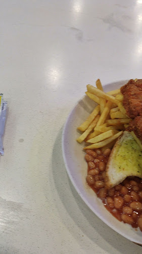 Yong Soon Cafe - Singapore