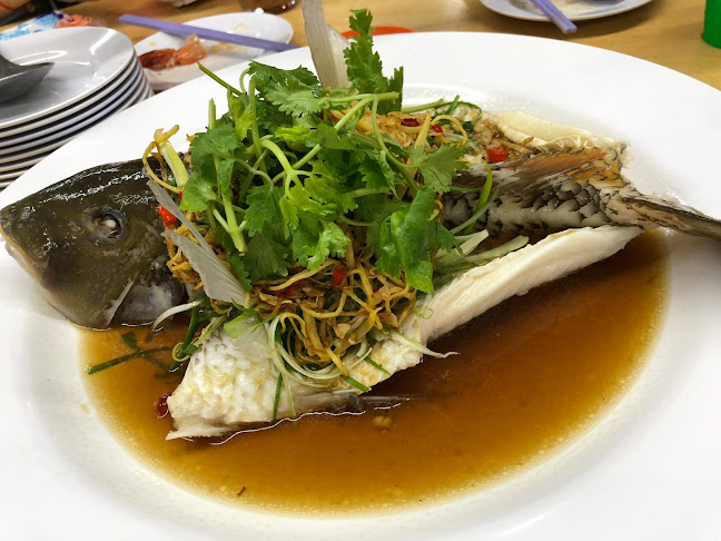 308 鱼爐之家 (308 Fish Steamboat and Zhi Char)