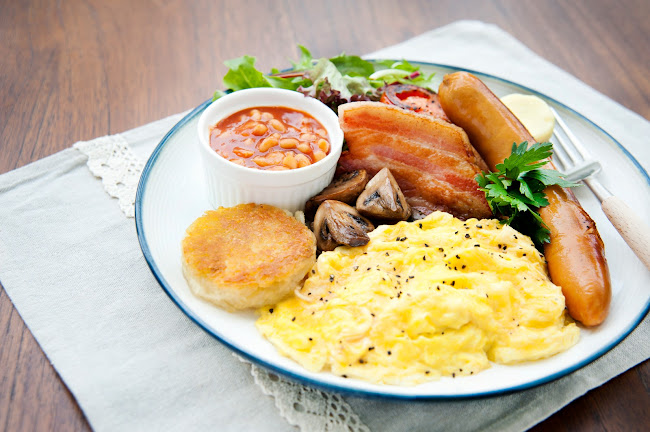 Privé ACM - Hospitality and gastronomy