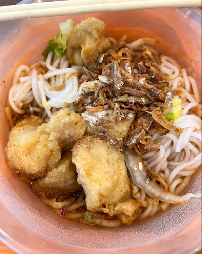 Comentarii opinii despre Par Shi Restaurant Coffeeshop