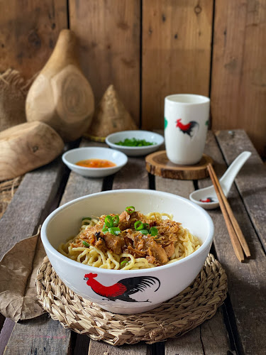 BASO CORNER - Hospitality and gastronomy