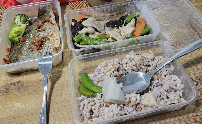 Opinii despre NouRiche în Singapore - Hospitality and gastronomy