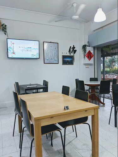 729 Vegan - Hospitality and gastronomy